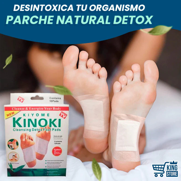 🔴LA MEJOR PROMOCIÓN DE CHILE PACK 60 PARCHES 6 CAJAS POR EL PRECIO DE 1 DESINTOXICANTES Y REHABILITANTES DE CUERPO