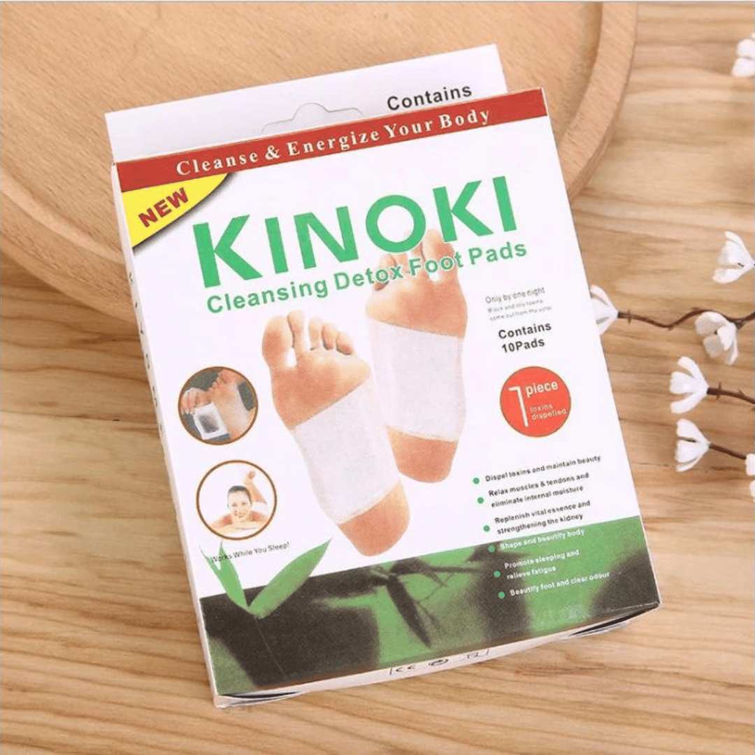 🔴LA MEJOR PROMOCIÓN DE CHILE PACK 60 PARCHES 6 CAJAS POR EL PRECIO DE 1 DESINTOXICANTES Y REHABILITANTES DE CUERPO