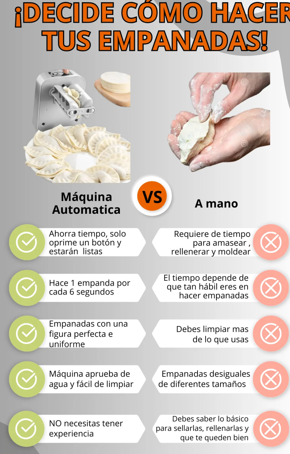 MOLDE EMPANADAS 18 SEPTIEMBRE