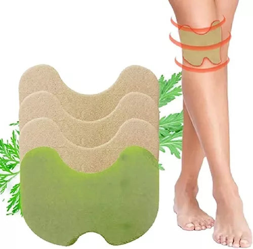 PARCHE ARTICULACIONES RODILLA OFERTA 50 X 1 MEGA PROMOCIÓN