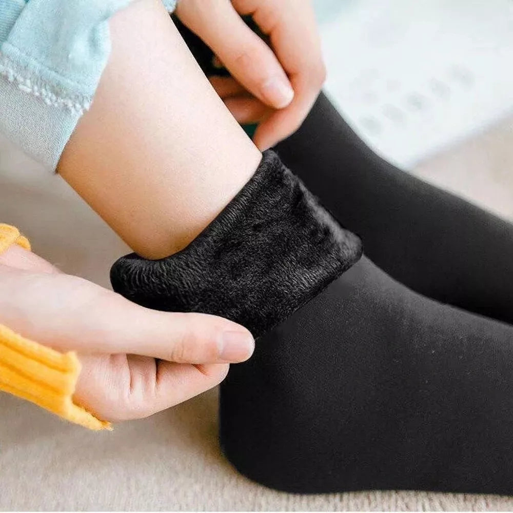12 pares de calcetines térmicos en colores vibrantes + envió gratis ! 🌟🧦