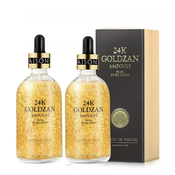 SERUM 24K ANTIARRUGAS PROMO 2x1