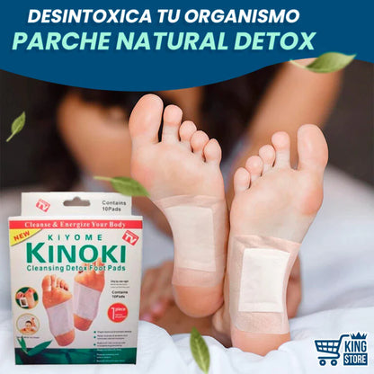 🔴LA MEJOR PROMOCIÓN  DE CHILE PACK 60 PARCHES 6 CAJAS POR EL PRECIO DE 1 DESINTOXICANTES Y REHABILITANTES DE CUERPO