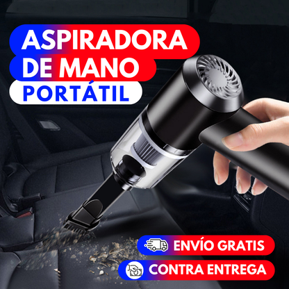 Mini Aspiradora  PORTÁTIL USB