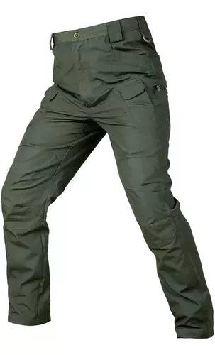 Pantalón Táctico Militar Ourdoor 001