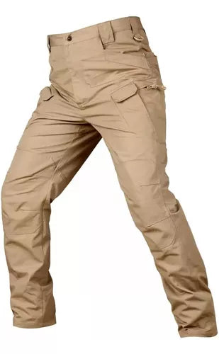 Pantalón Táctico Militar Ourdoor 001