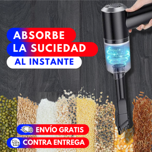 Mini Aspiradora  PORTÁTIL USB