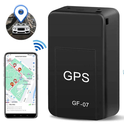 Mini GPS PROTEGE TU AUTO 🚘