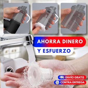 Mini Aspiradora  PORTÁTIL USB
