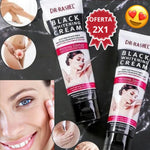 CREMA ACLARADORA PARA AXILAS , ROSTRO , RODILLAS , MANOS Y CUELLO