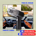 Mini Aspiradora  PORTÁTIL USB