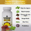 CANDIDA CLEANSE® 100% Original