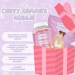 CURVY GUMMIES