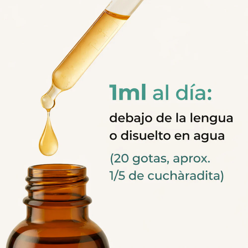 2x1 Merry  Linfático 🌿 💧Drena Naturalmente la Hinchazón del Rostro, Abdomen y Piernas
