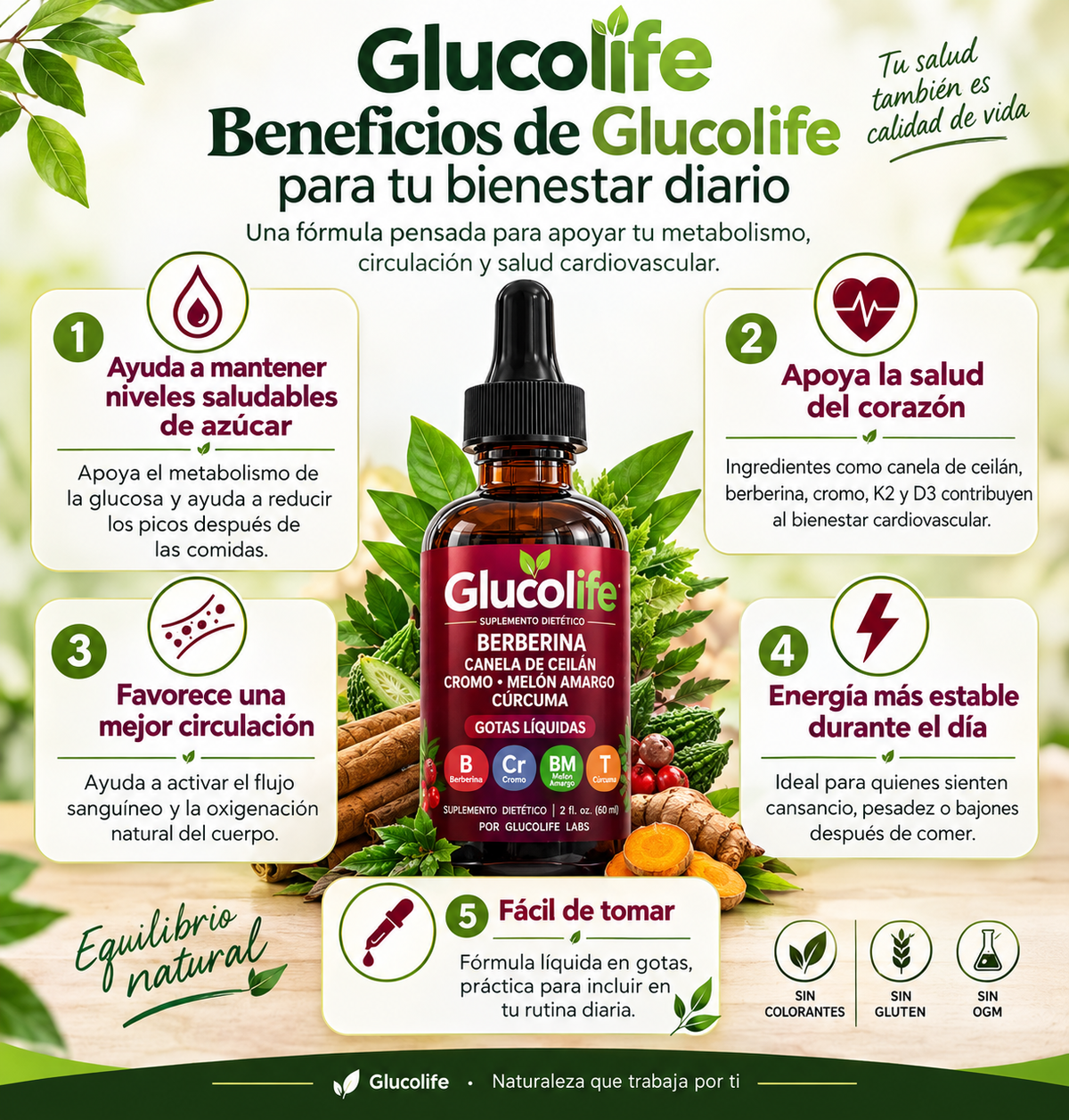 Glucógeno upsell