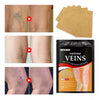 48x1 Parches Revitalizantes para Várices - Marca SaludVena: ¡Transforma tus Piernas! 🌟✨