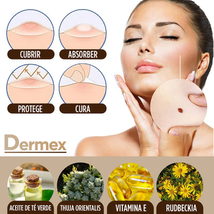 (120x1 )Elimina las Verrugas Fácil, Rápido y Sin Dolor Desde Casa