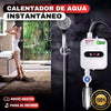 Calentador De Agua Premium - Instantáneo