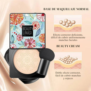 BB Cream - Base Maquillaje Hidratante y desmanchadora , lleva tu segunda unidad 50% 💗