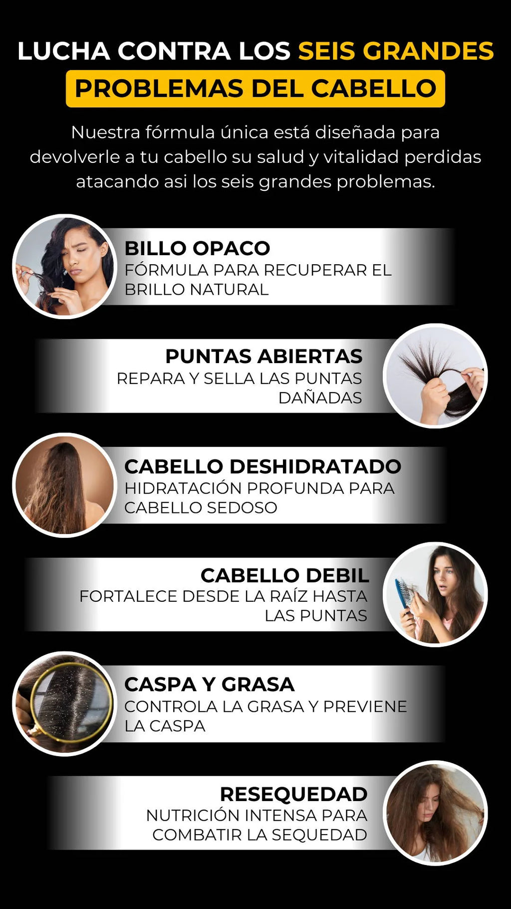 BOTOX CAPILAR FLOWER SECRET PROFESIONAL   2x1  EFECTO LISO 500ml