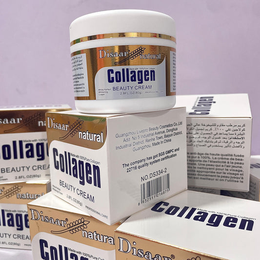CREMA COLLAGENO DISAR PRO  ,  MEGA PROMO 2X1