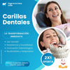 2x1 Carillas snap on smile dentales
