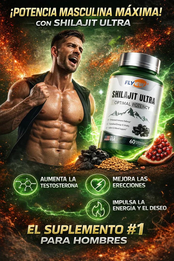 SHILAJIT ORIGINAL HIMALAYA .  Revitaliza Tu Cuerpo con Shilajit del Himalaya