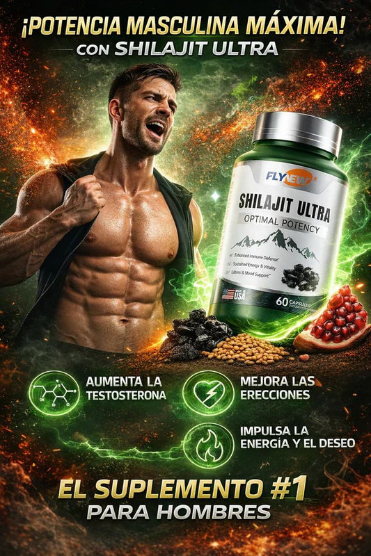 SHILAJIT ORIGINAL HIMALAYA .  Revitaliza Tu Cuerpo con Shilajit del Himalaya