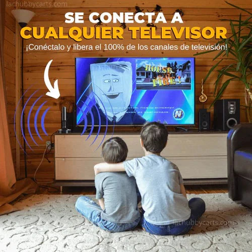 ⭐ Antena Tv Digital Hd  Antena Hd