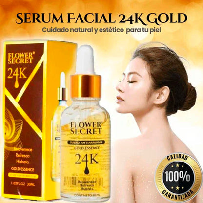 PROMOCIÓN 3X1 SERUM 24K PROMOCION 3X