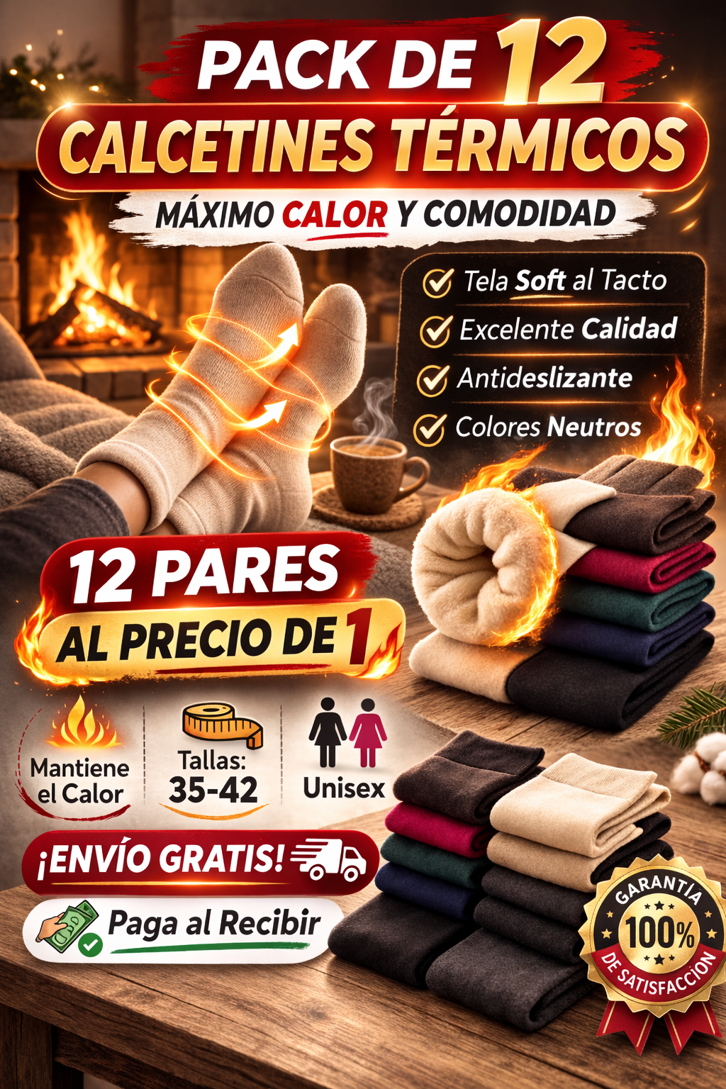 CC  - DOC - INV upsell