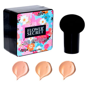 BB Cream - Base Maquillaje Hidratante y desmanchadora , lleva tu segunda unidad 50% 💗