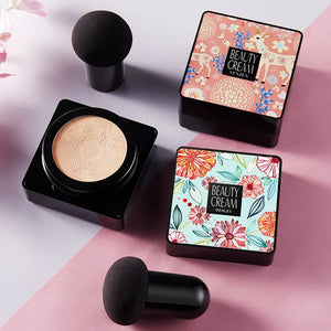 BB Cream - Base Maquillaje Hidratante y desmanchadora , lleva tu segunda unidad 50% 💗